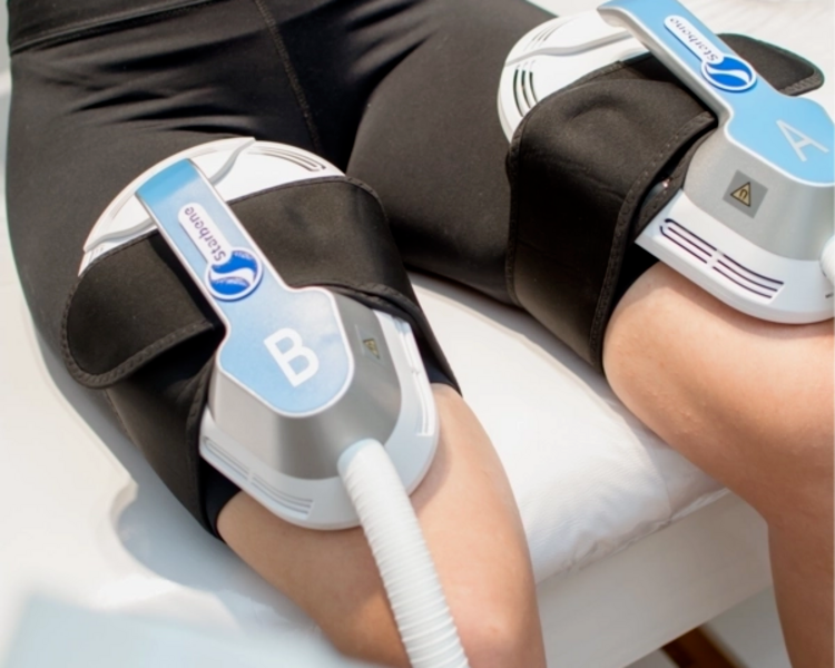 Mio Up + Drenaje Linfático