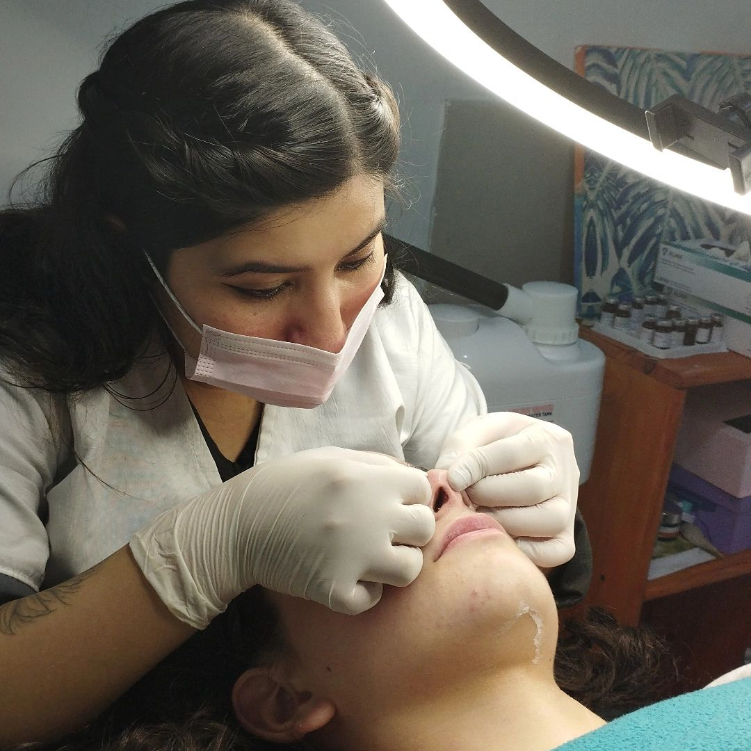 Trat corpo/faciales/masajes 