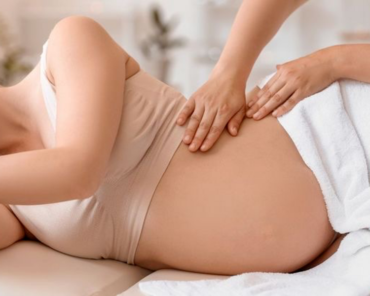 Drenaje Linfatico Manual 