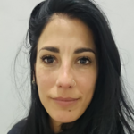 Eugenia Mendez photo