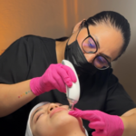 Lucia Ramírez  photo