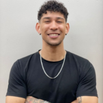 GILBERT MORENO photo