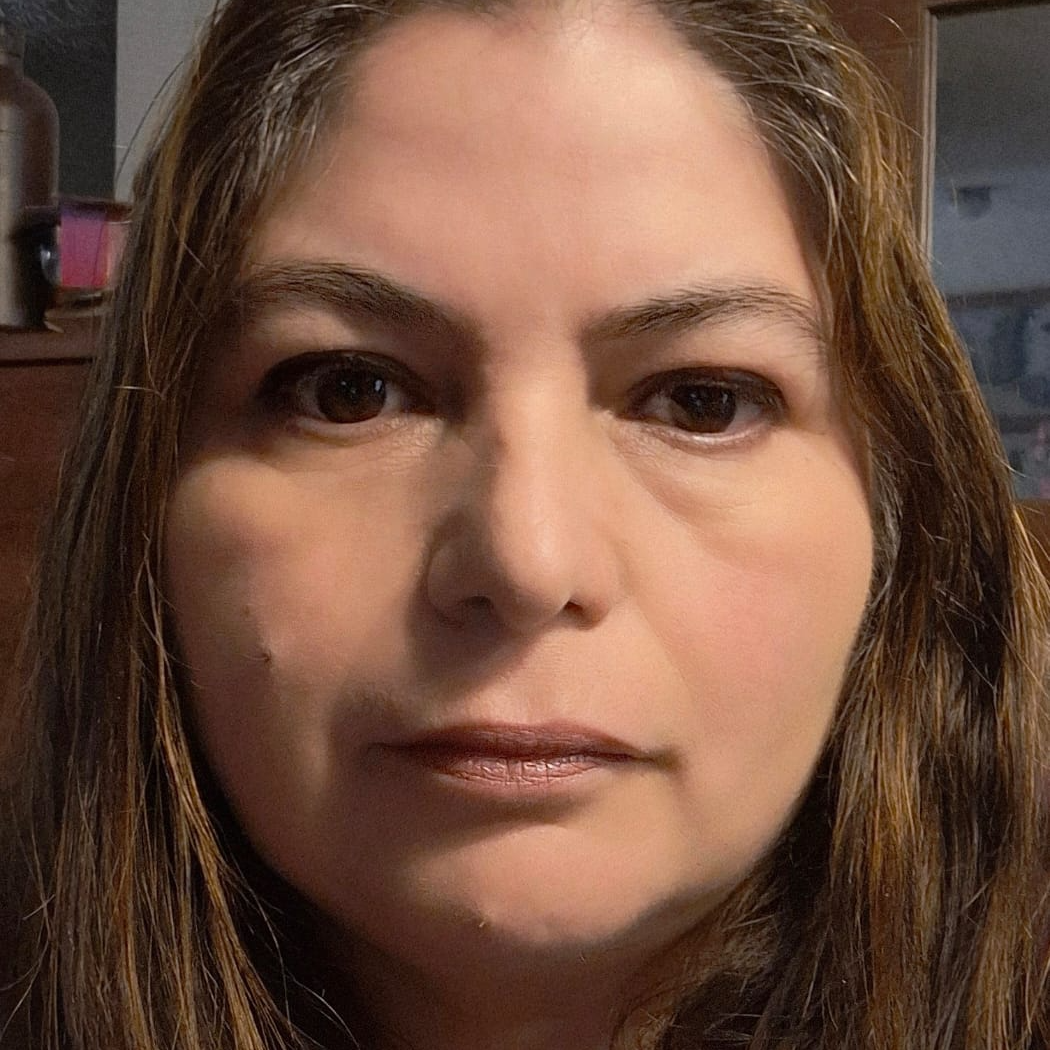 Ingrid Tapia Vasquez 