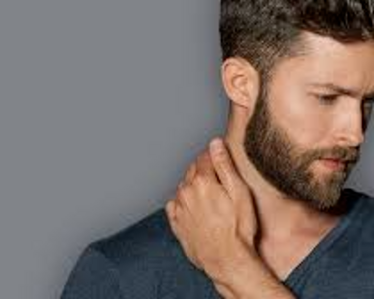 Rostro / Barba Hombre