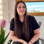 Psicóloga Camila Molina  photo