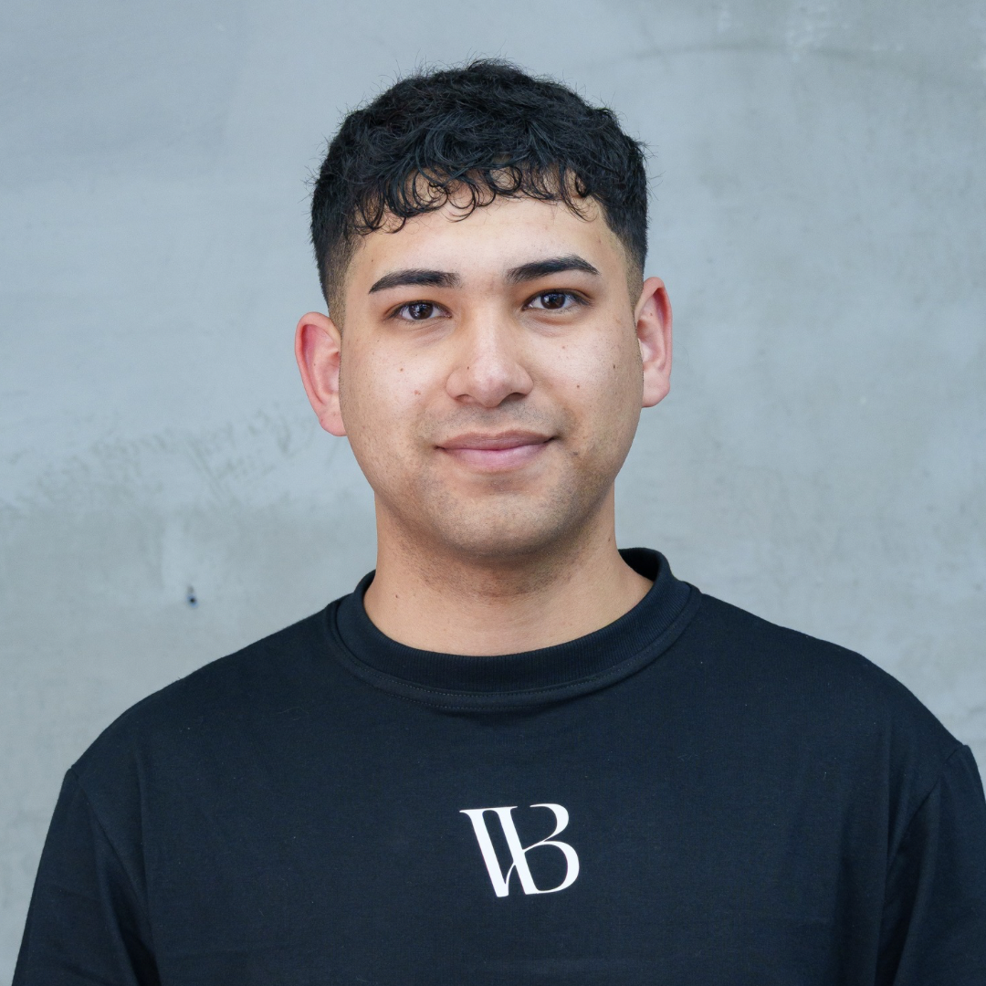 Leandro Figueroa Maturana