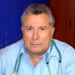 Dr. Ángel Rodolfo Lastra  photo