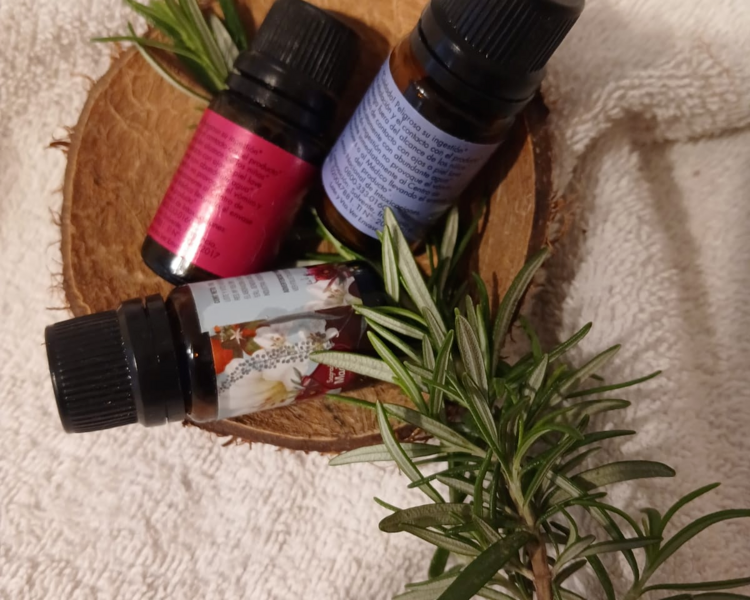 Masaje Integral 60 min