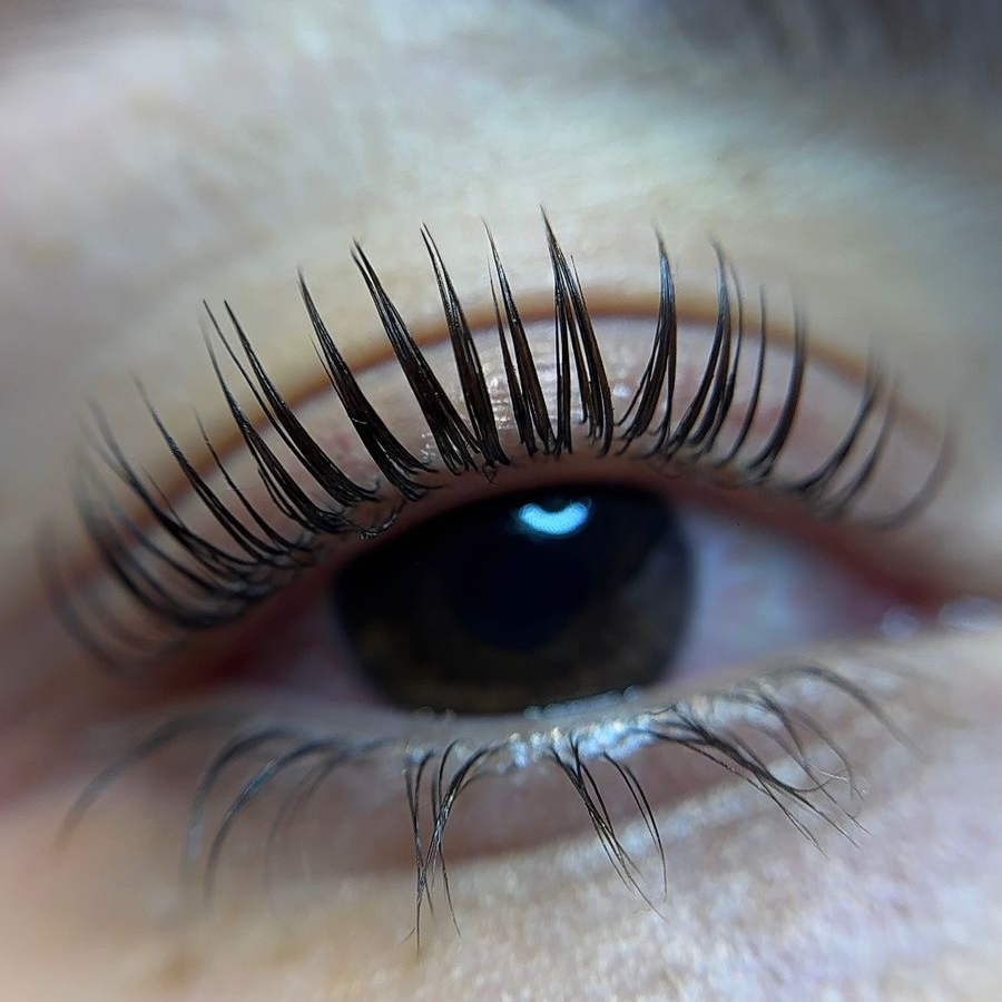 LIFTING DE PESTAÑAS