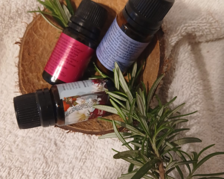 Masaje integral 90 min