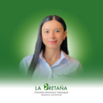 DANIELA ROMERO photo