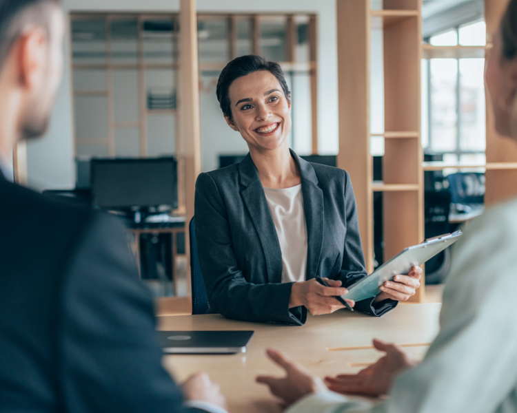 Asesoramiento Legal – Presencial (Morón)