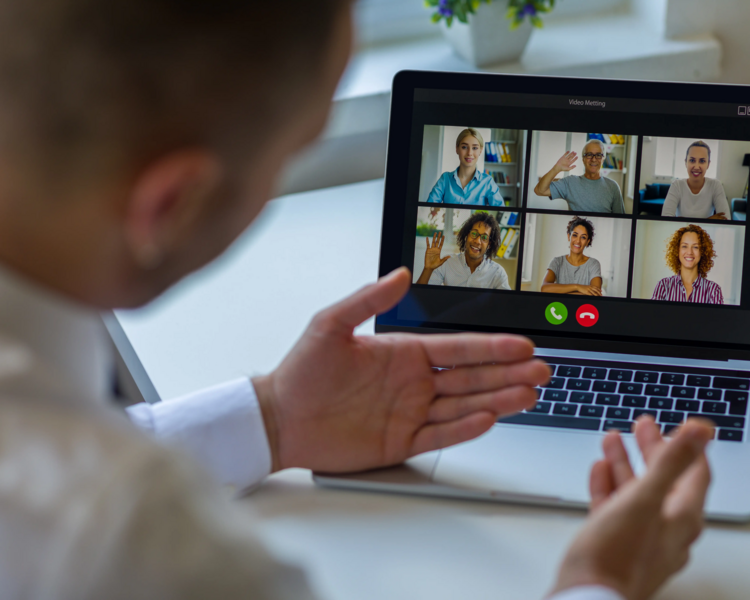 Asesoramiento Legal Telefónica / Videollamada (Virtual)