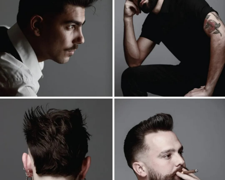 CORTE DE CABELLO (SOLO CORTE)