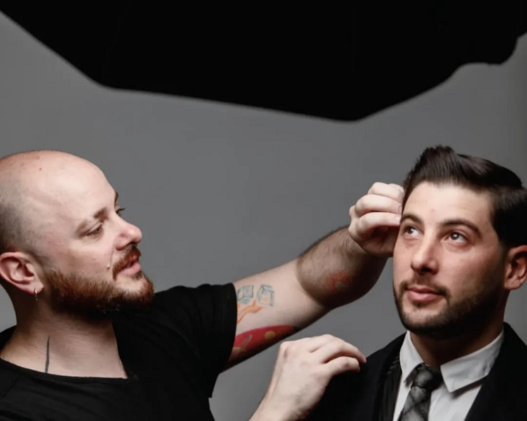 💈CORTE DE CABELLO💈