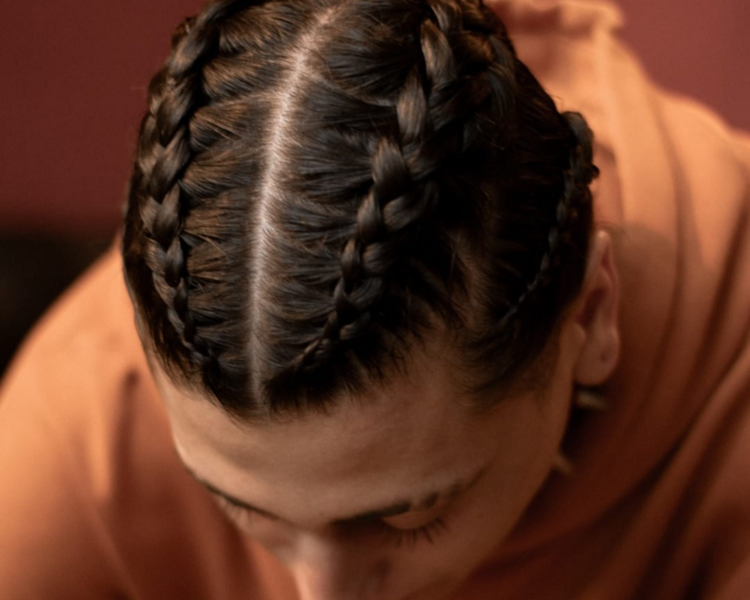 TRENZAS desde 35 MIL CONSULTAR LARGO MINIMO Y DISEÑO