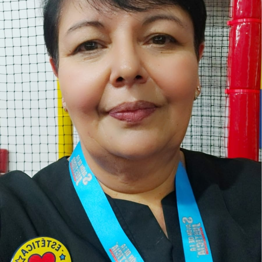 Martha Hortencia Triana