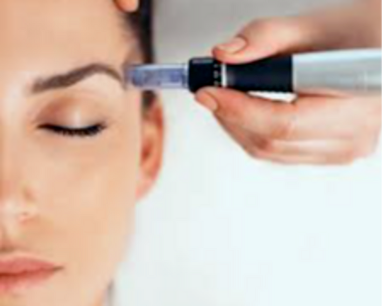 Pack 2 sesiones: Higiene  + dermapen