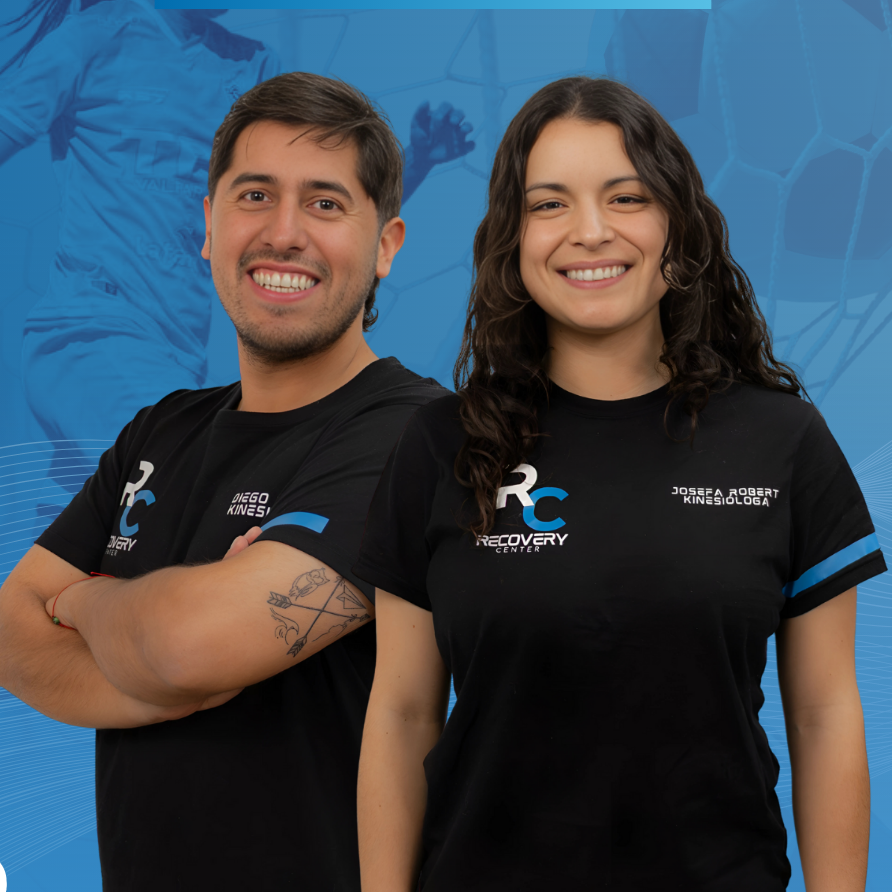 Diego Cerna y Josefa Robert