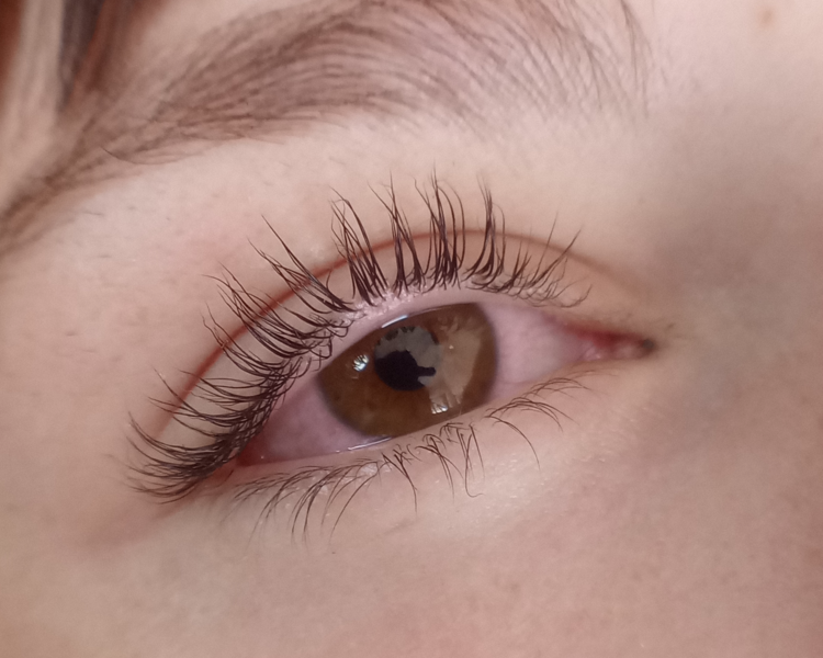 Lifting o Permanente de Pestañas