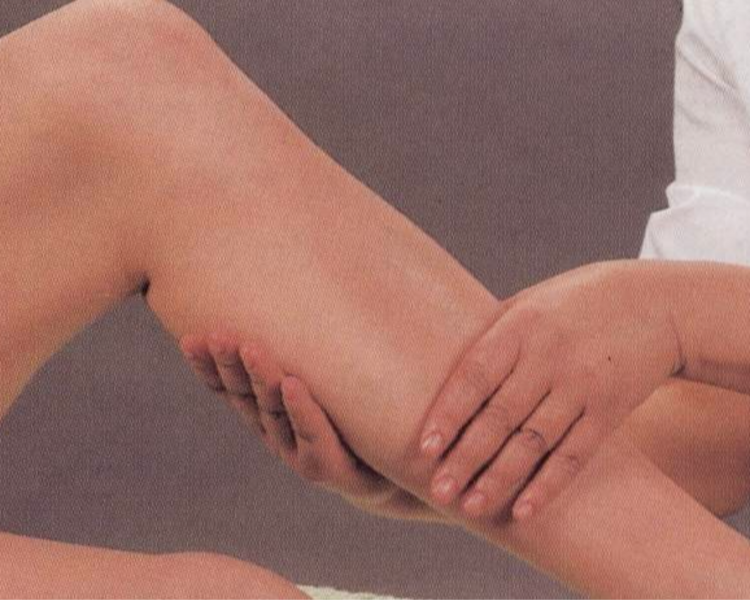 Pack 2 sesiones: Drenaje piernas