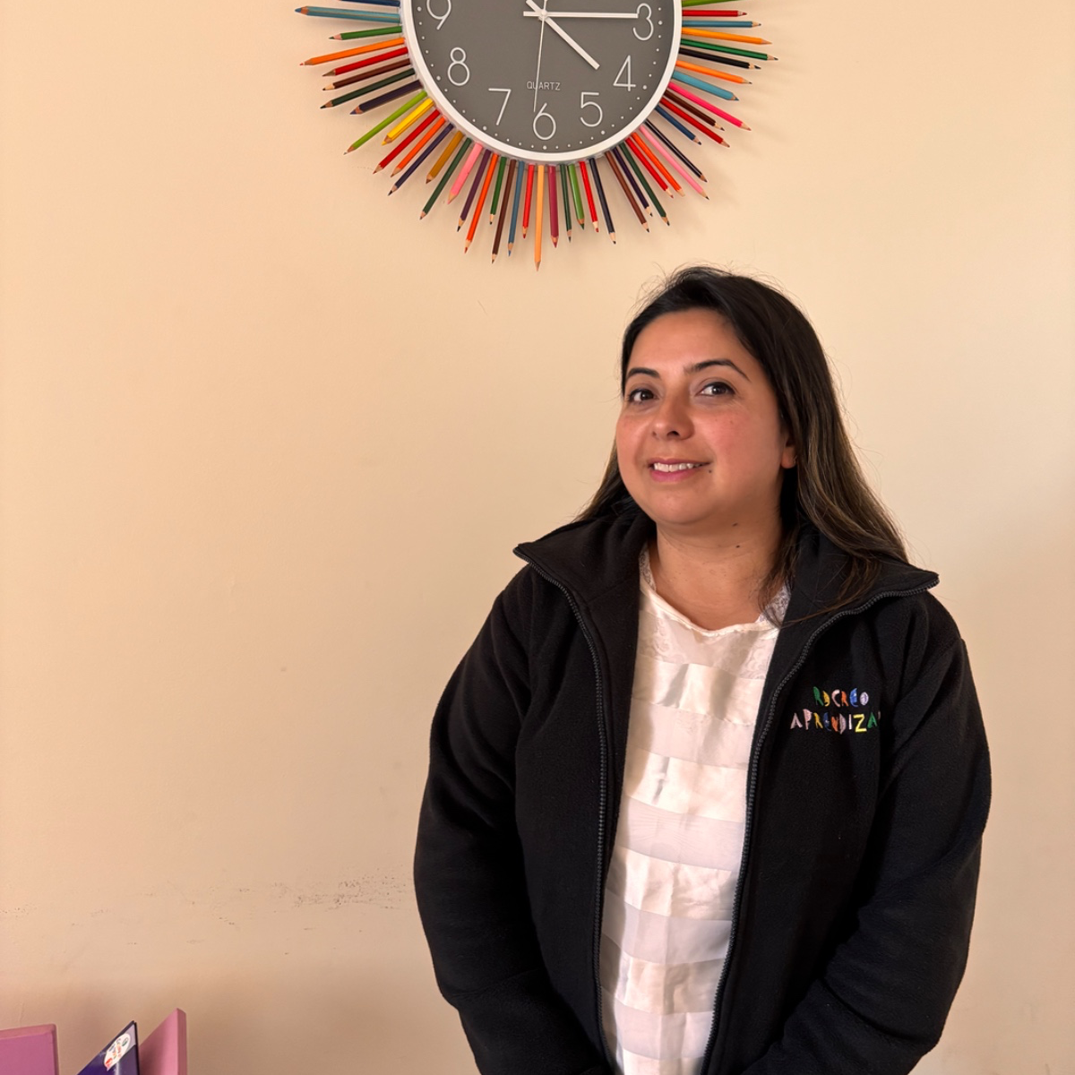 Pamela Zuñiga Palacios