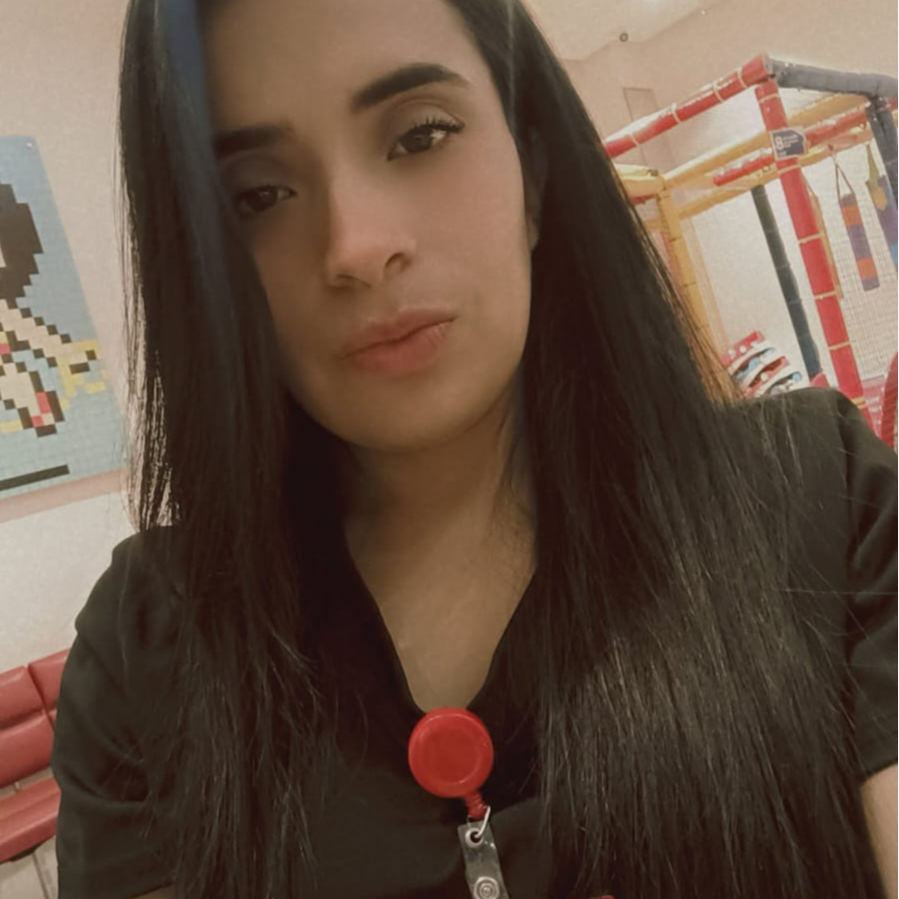 Valeria Gutiérrez Gutiérrez