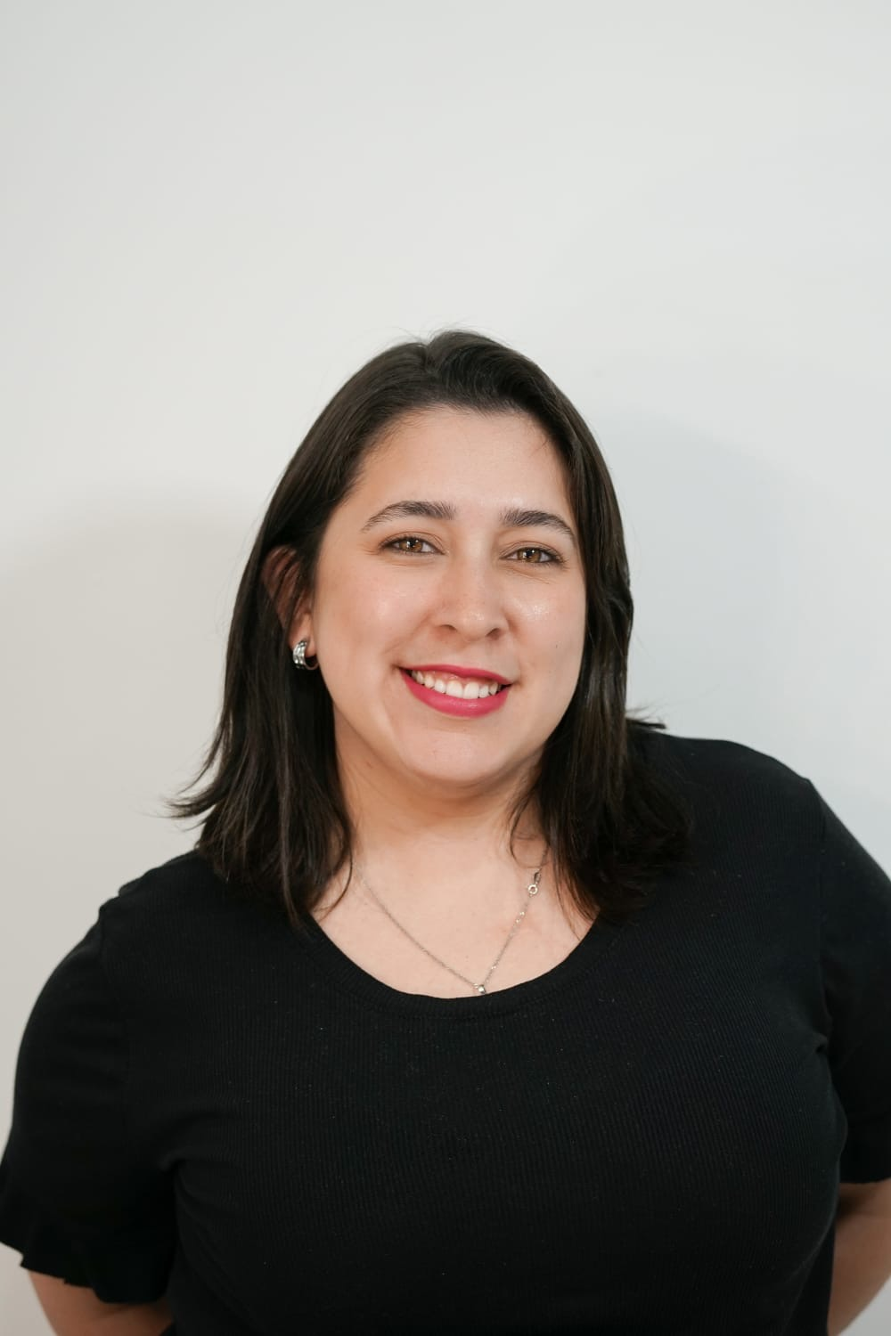 Luciana MAQUILLADORA