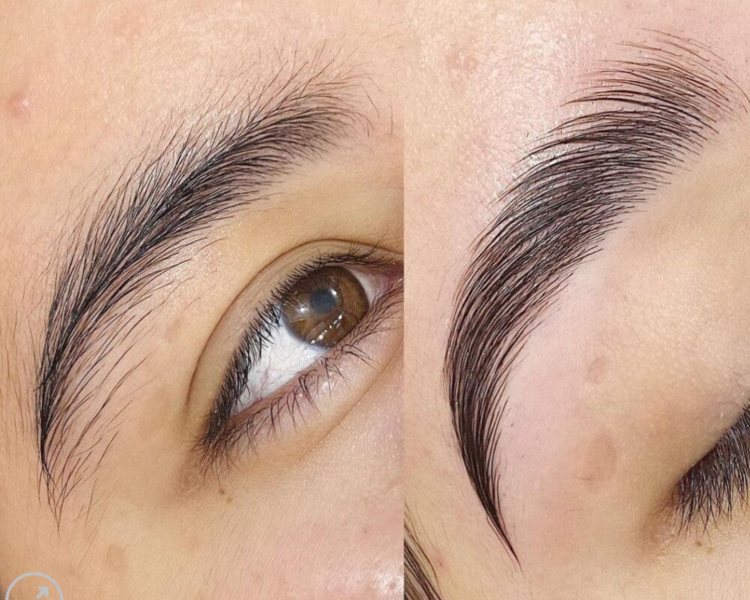 LAMINADO DE CEJAS O BROW LAMINATION 
