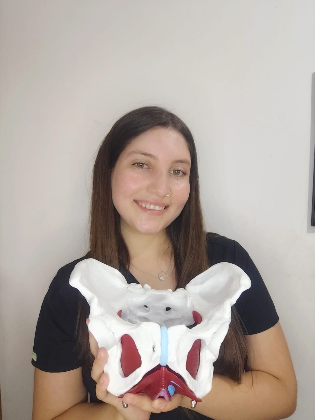 Kinesióloga Piso Pélvico Valeria Roteli 