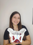 Kinesióloga Piso Pélvico Valeria Roteli  photo