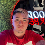 Miguel Barber⚡️ photo