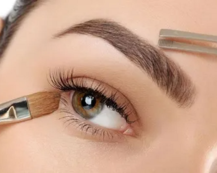 HENNA CEJAS + DISEÑO DE CEJAS +LIFTING DE PESTAÑAS +TINTE DE PESTAÑA