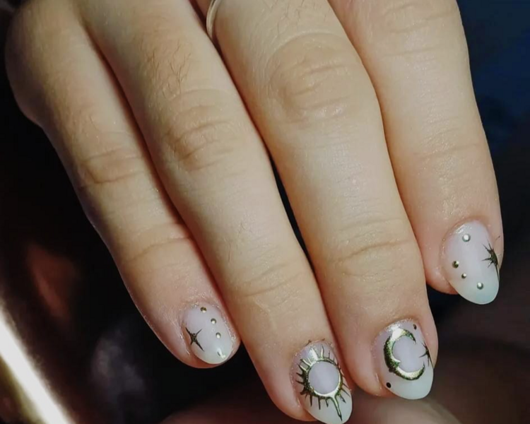 Cita general- Manos y pies con Ailín 💅