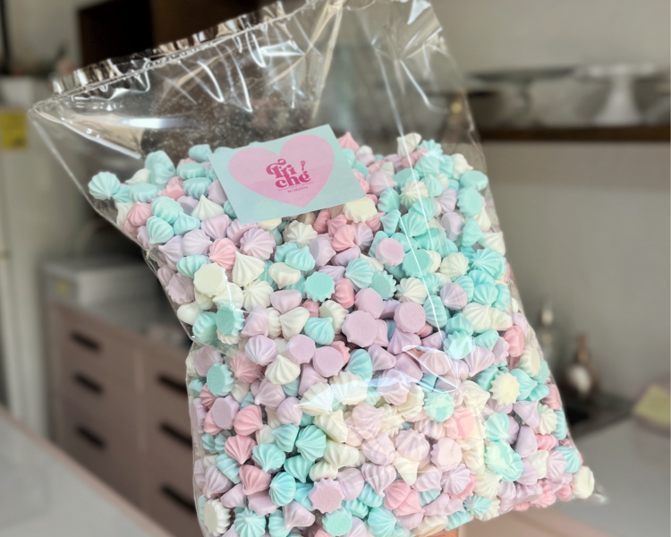 MERENGUITOS 300gramos