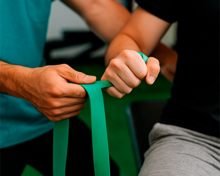 Personalizado 1:1 (4 clases)