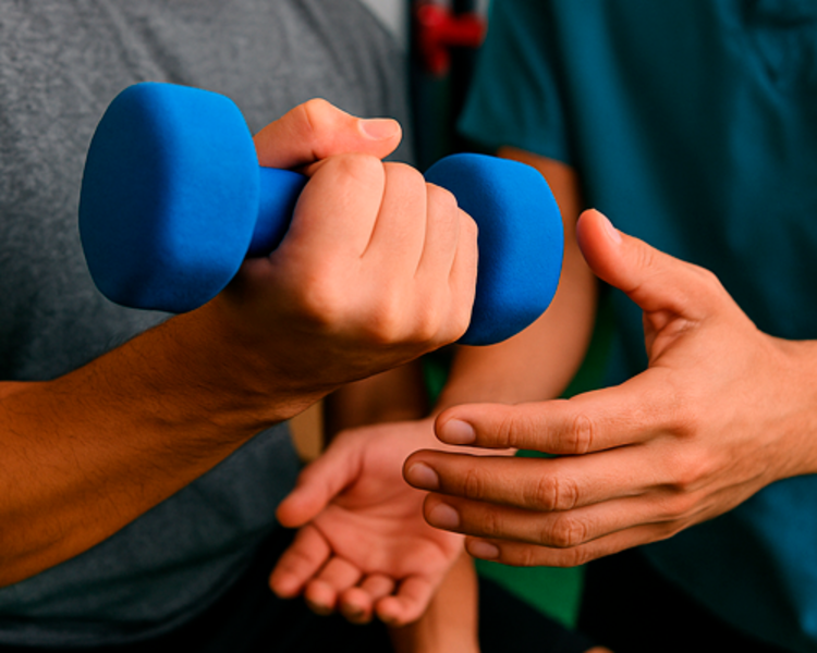 Personalizado 1:1 (8 clases)