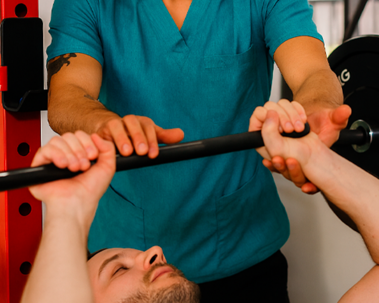 Personalizado 1:1 (12 clases)