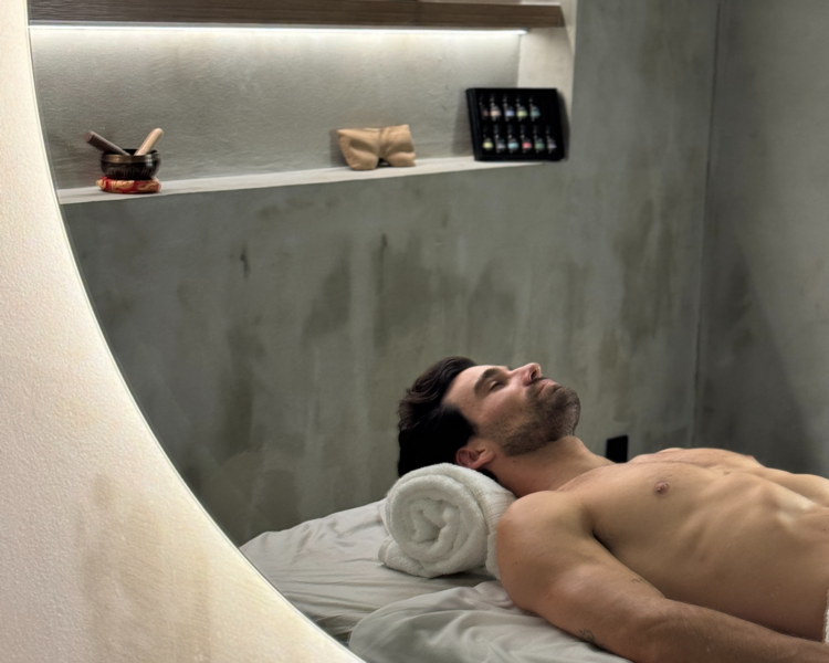 MASAJE DE LIBERACION MUSCULAR 50