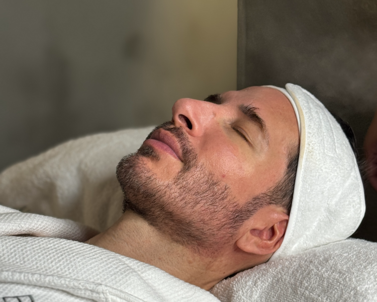 FACIAL DE LIMPIEZA DETOX