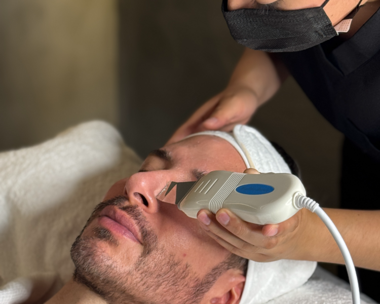 FACIAL ANTIACNE EQUILIBRANTE