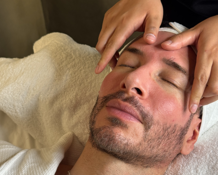 FACIAL ANTIEDAD PERSONALIZADO