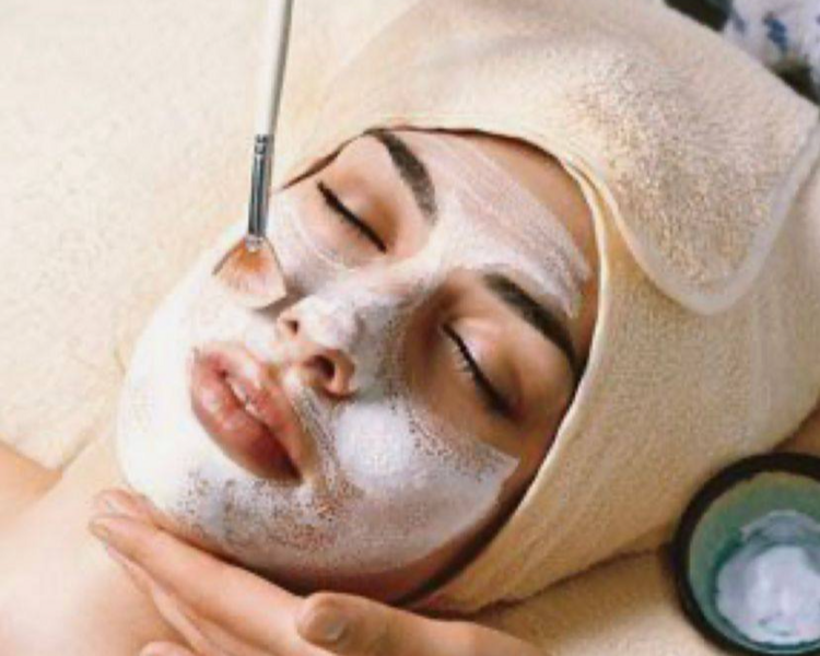 SESIÓN LUMIÈRE ( HIGIENE PROFUNDA )