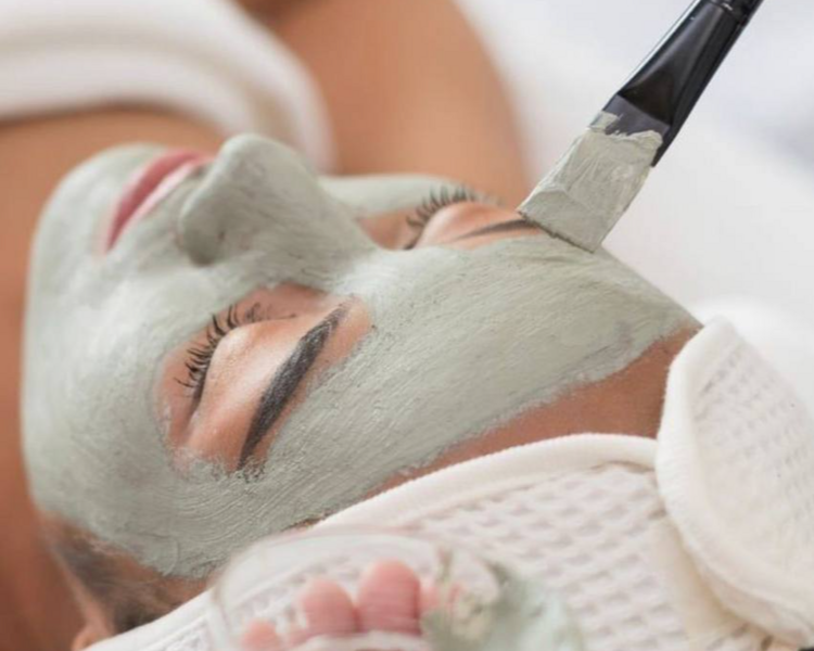 SESIÓN EQUILIBRANTE ( ACNÉ - ROSACEA )