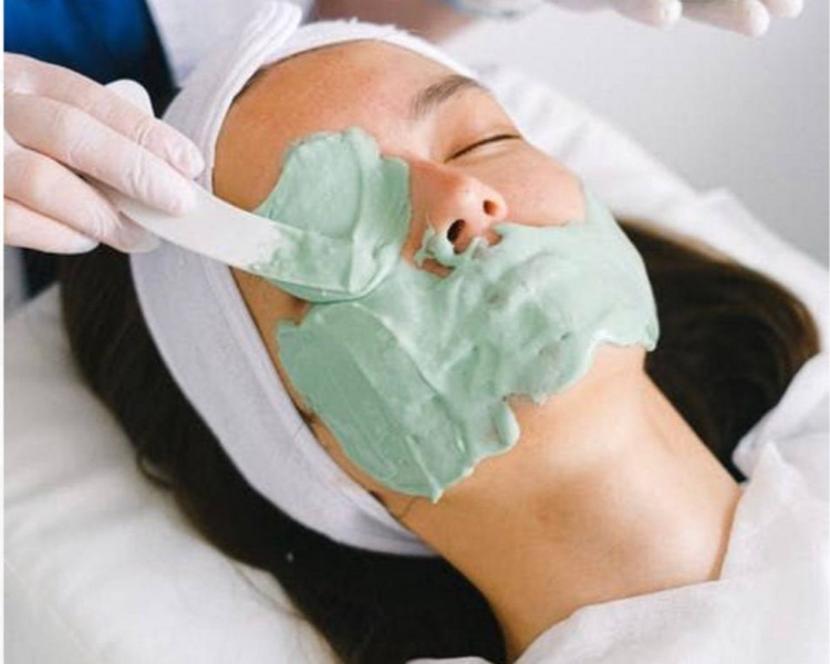 SESIÓN ANTIOXIDANTE / OXIGENANTE