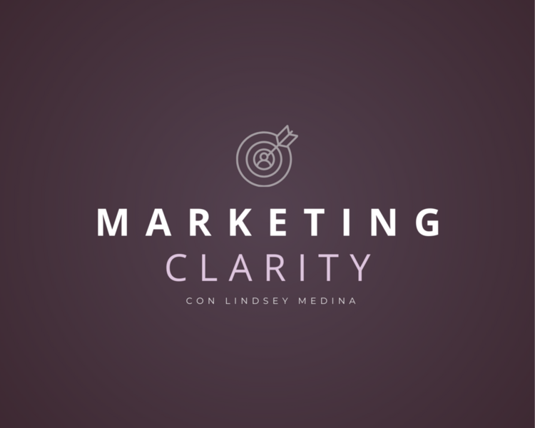 Marketing Clarity