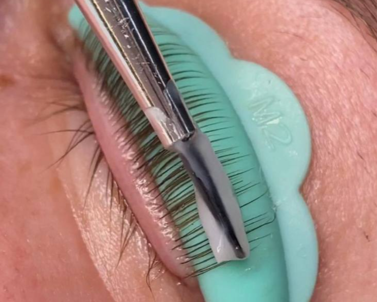 LIFTING DE PESTAÑAS