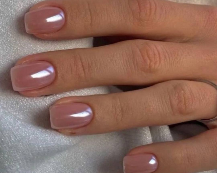 KAPPING + SEMIPERMANENTE LISO