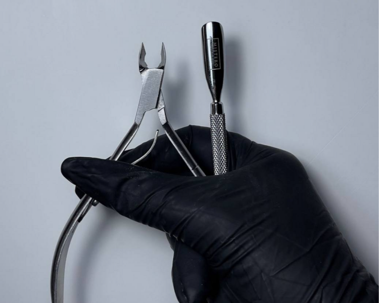 MANICURÍA RUSA (ADICIONAL)