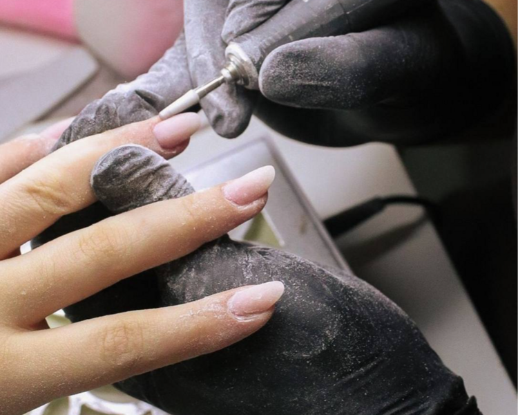 RETIRO SEMIPERMANENTE SIN BELLEZA